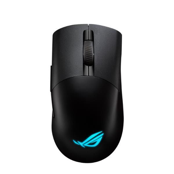 ASUS ROG Keris Wireless AimPoint - Mouse - …